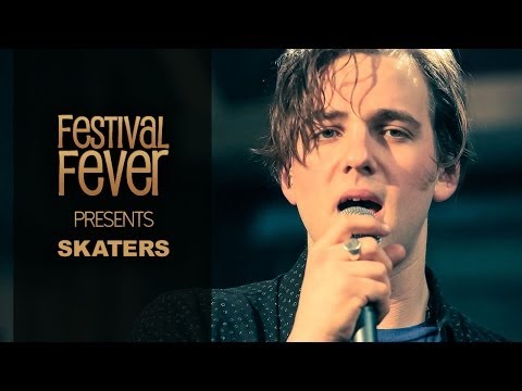 Skaters Perform "I Wanna Dance (But I Don't Know How)"- Festival Fever thumb