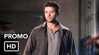Shooter 3x07 Promo "Swing Vote" (HD)