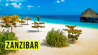 Zanzibar nasıl bir yer? Gezimanya Zanzibar Rehberi