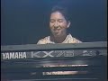 カシオペア CASIOPEA CyberZone & 青い炎