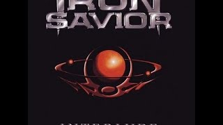 Watch Iron Savior Stonecold video