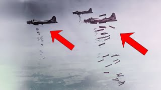 Amerikan Hava Kuvvetleri Aklını Tamamen Kaybettiğinde