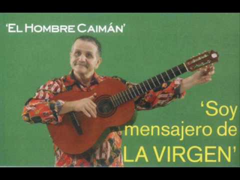 Watch EL HOMBRE CAIMAN - PARTE 1.wmv