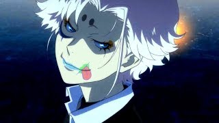 B: The Beginning ?AMV? - Careless Izanami