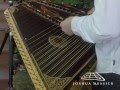 Somewhere Over the Rainbow on Hammered Dulcimer by Joshua Messick
