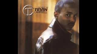 Watch Tevin Campbell Tell Me Where video