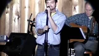 Watch Austin Cunningham I Want To Be The One video