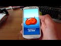 How to root Samsung Galaxy S3 i9300 4.3 (Jelly Beans)