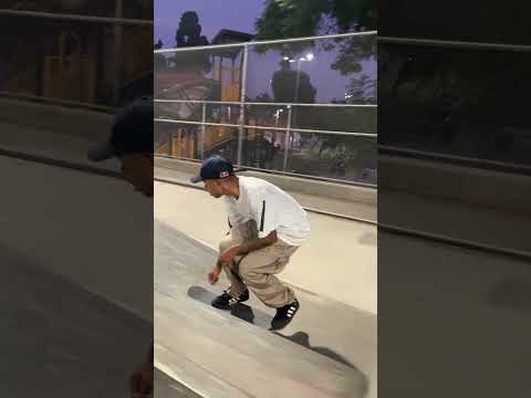 Felipe Gustavo - El Sereno session ✨