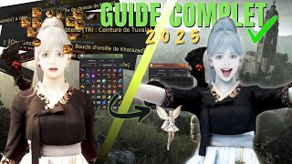 Bdo Complete Settings Guide 2025 Black Desert