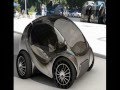 new concept cars