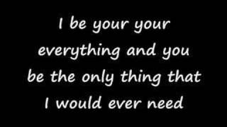 Watch Marcos Hernandez If You Were Mine video