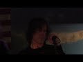 Mark Lanegan and Isobel Campbell | Time of the Season | Glasgow 12/07/2011