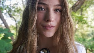 [ASMR] 30 Minutes Of Heartbeat In Nature 🌳💓