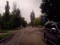 Видео Белозёрское Донецкая область