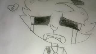 Sad Htf Cry