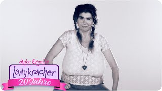 Best Of Onka 20 Jahre Ladykracher