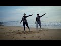 All OK | Happy Video | Easy Dance Choreography | Chaitra Chandana