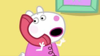 Peppa Pig Cant Whistle