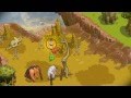 The Croods - Gameplay Tutorial