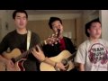 H4TH Promo: You'll Be In My Heart Cover (Phil Collins)- JV, SY, and KM