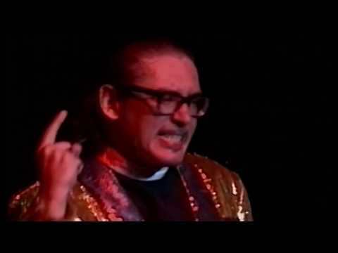 the KLF - Fuck The Millennium