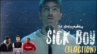 The Chainsmokers - Sick Boy Reaction