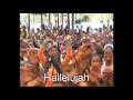 Evangelist Tewodros Altaye The Grace of the Fear of God - Wara 2010