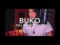 Jireh Lim - Buko FULL PIANO VERSION