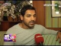 John Abraham On Why He Took A Long Break After ...