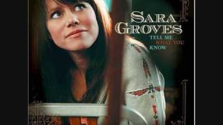 Watch Sara Groves Say A Prayer video