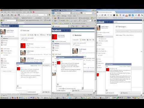 dinosaur on facebook chat