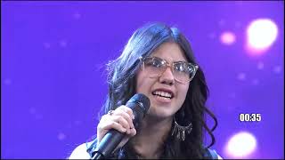 Lujan Cabrera - Talento
