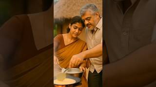Thala-Nayanthara Bonding Over Hot Dosas