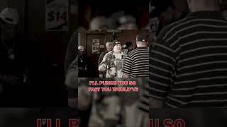 Doc Vore Vs 4Fifth Rap Battle Highlight