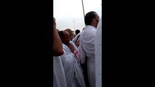 Syafiuna Muhammad Jamaah haji 2017M/1438H(6)