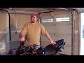 B-King - Cargo Endurance Tail Bag Luggage