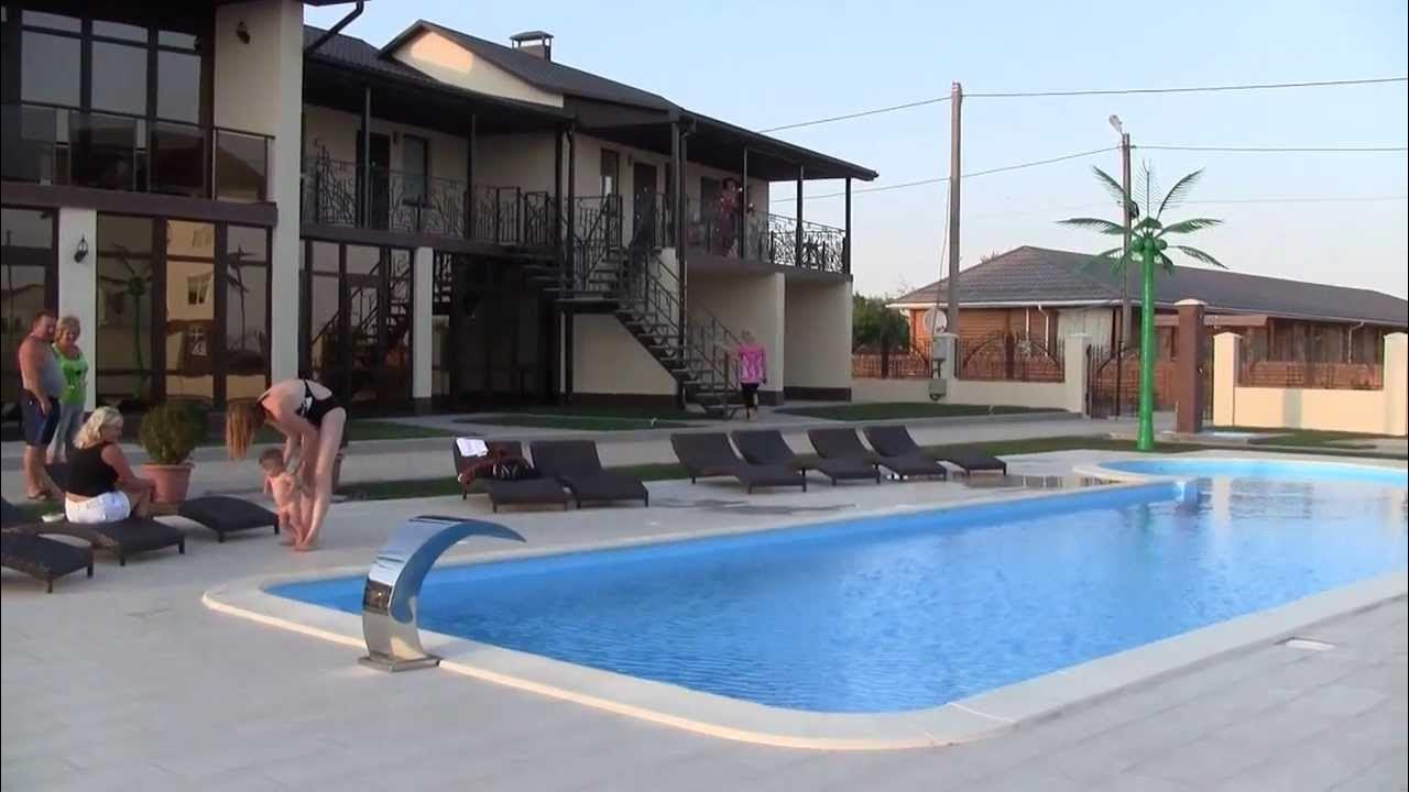 Отель Мираж Беляус