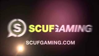 Scuf Gaming Sponsor Intro
