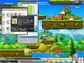 Maplestory-メイプルストーリー シャドー　改変後