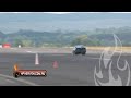 Marsh Rodders Hotrod Shootout BDRC Part 2