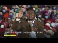 Unatawala milele/Nani kama wewe - Nakuru Menengai 4 Worship