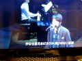 2012 0321 'とんねるずが生放送 ' 「さくら(独唱)」森山直太朗