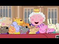 Peppa Pig Full Episodes | Digger World | Cartoons for Children
