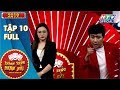 THÁCH THỨC DANH HÀI | Mẹ già từ chối nhận 10 TRIỆU của Trấn Thành | TẬP 10 FULL | 11/12/2019 #TTDH thumbnail