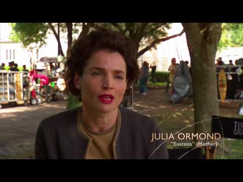 HBO Films: Temple Grandin - A Conversation With The Cast (HBO)