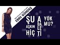 Ebru Gündeş - 02 Sen Yoluna Ben Yoluma (13,5 Albüm Lyric Video)