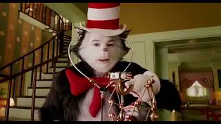 The Cat In The Hat 2003 The Phunometer