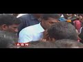 YS Jagan Padayatra Survey Heats Up Politics In TDP And YSRCP | ABN Inside