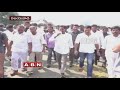 YS Jagan Padayatra Survey Heats Up Politics In TDP And YSRCP | ABN Inside
